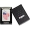 Zippo 2024 Zippo Us Flag, White Matte,  ZIP-49783 - alternate 3